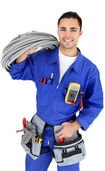 Expertos en Cableado